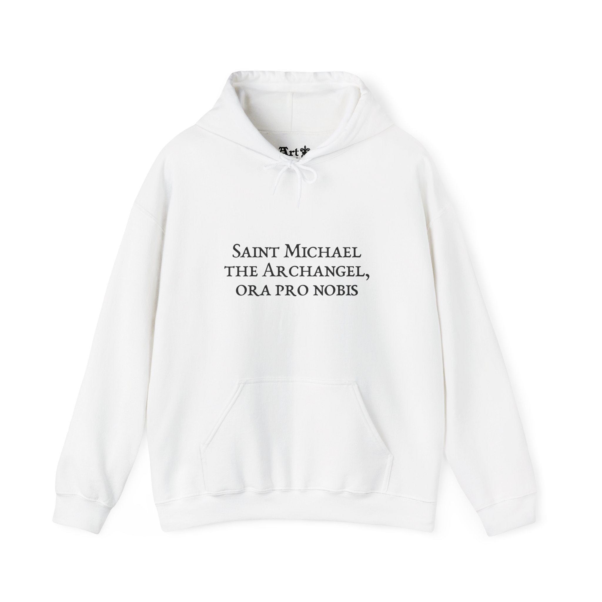 St. Michael the Archangel Hoodie