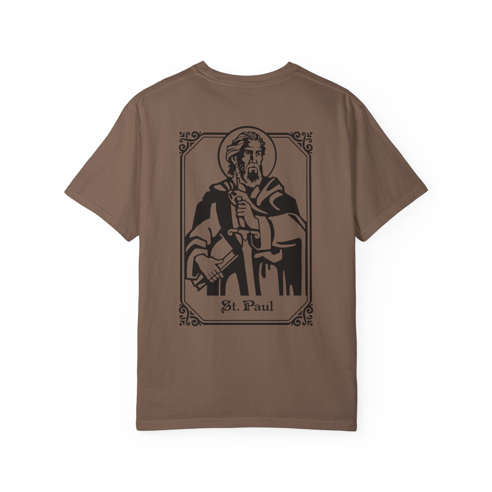 St. Paul T-Shirt