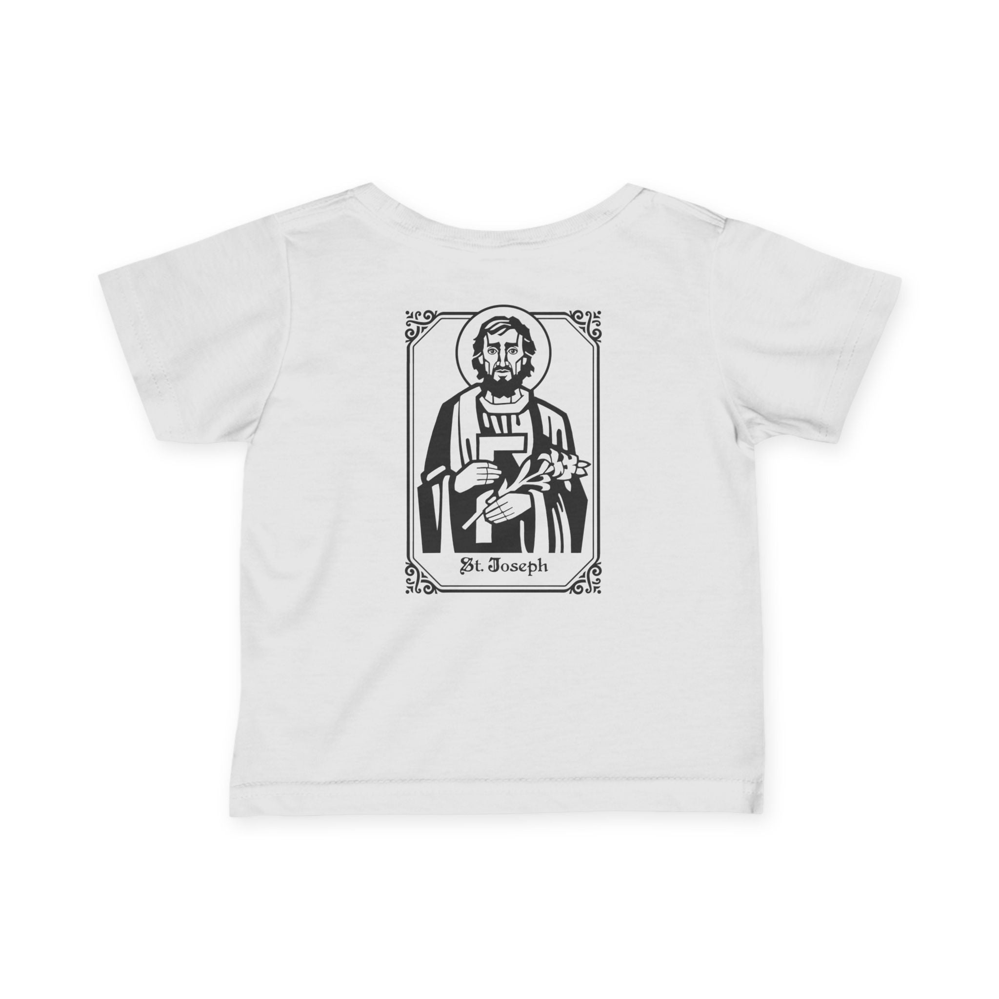 Infant St. Joseph Tee