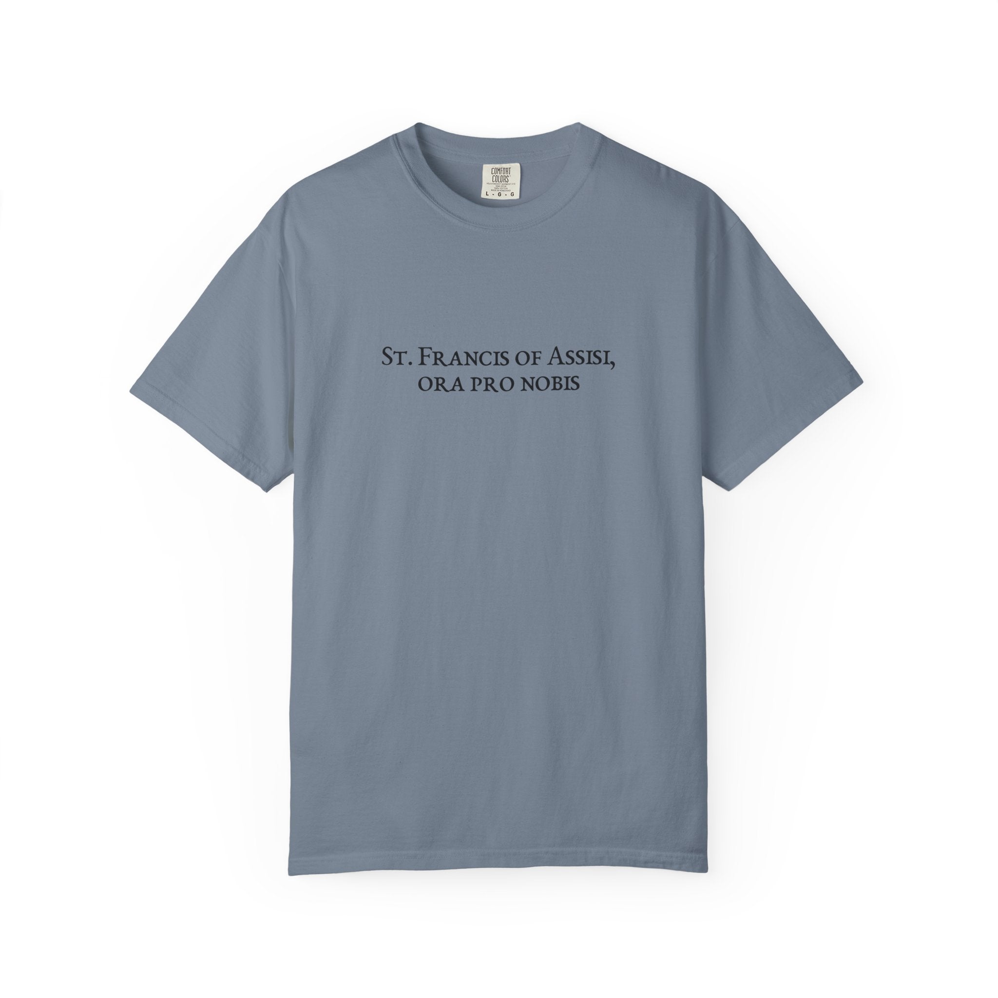 St. Francis T-Shirt