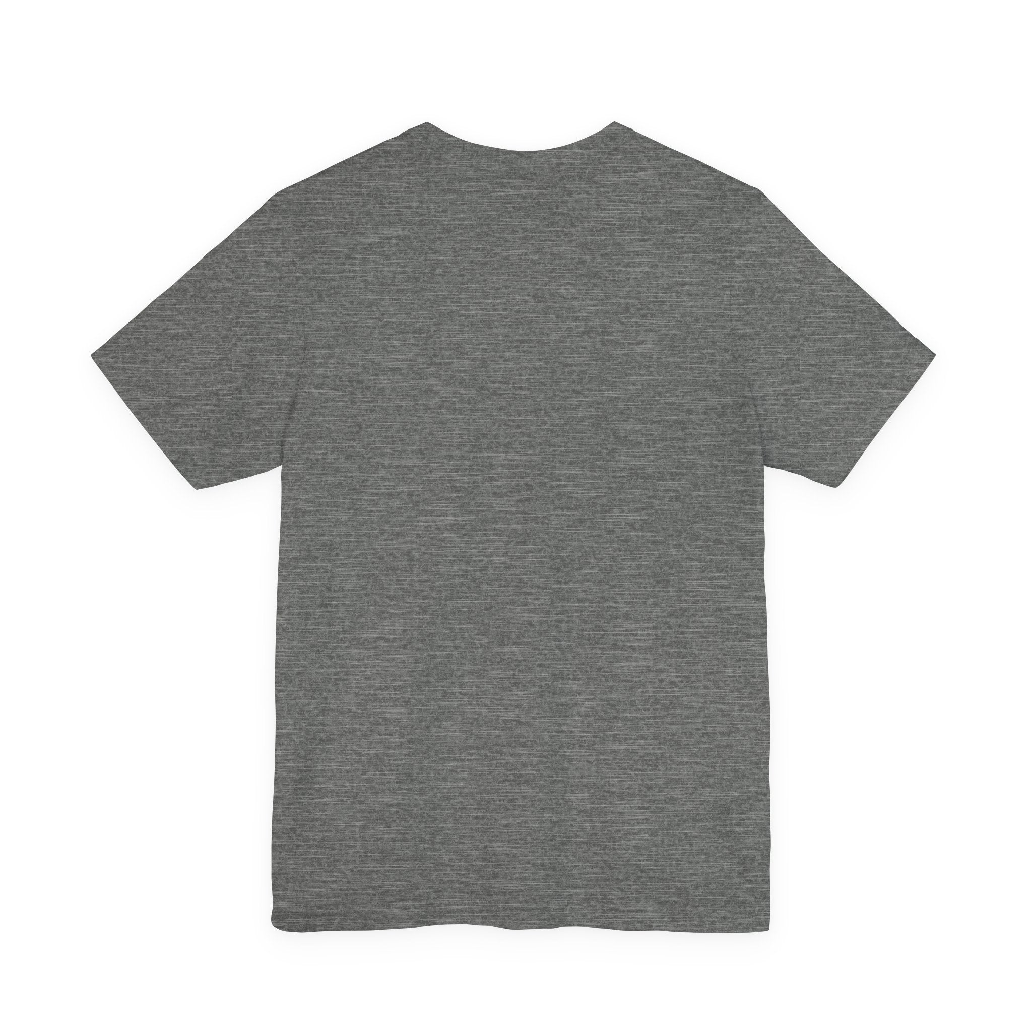 "Happiest in Adoration" T-Shirt