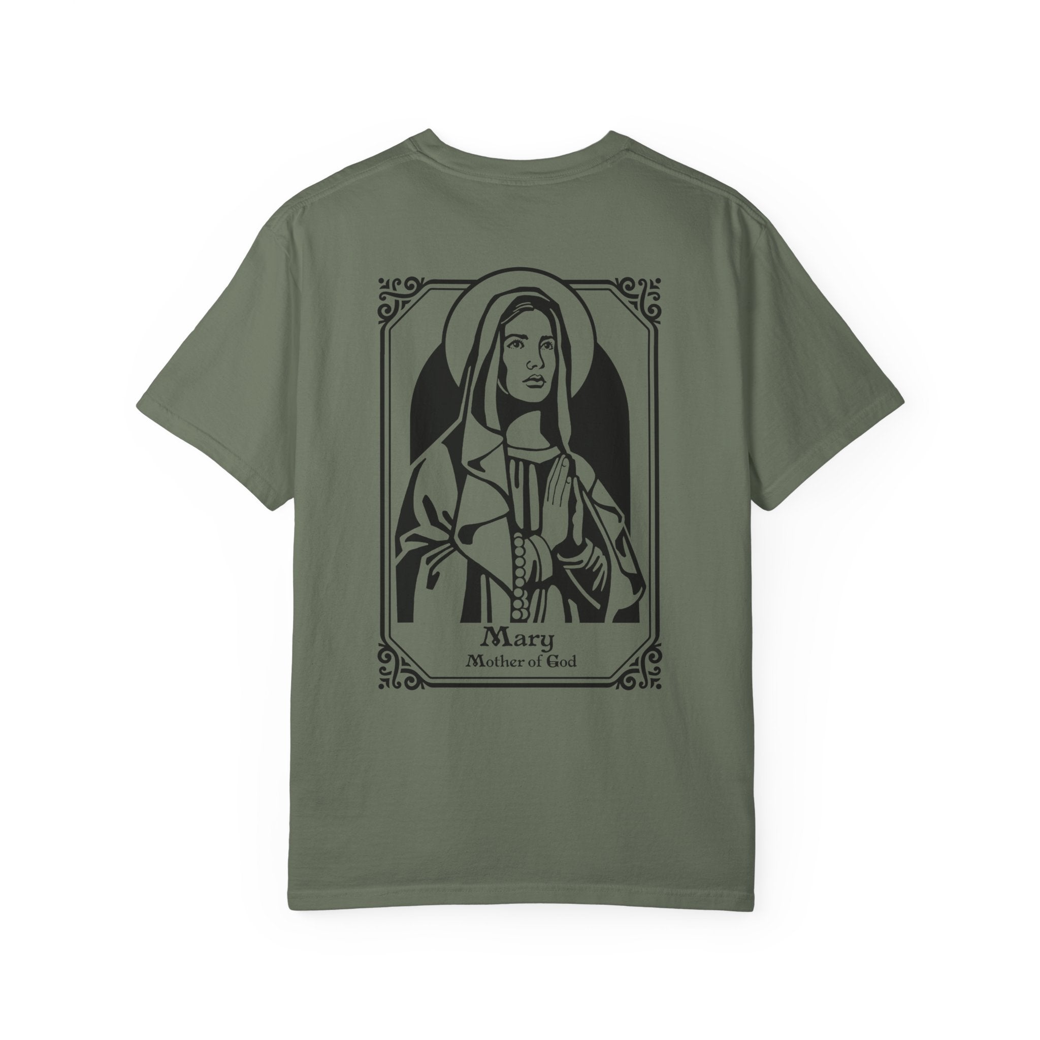St. Mary T-Shirt