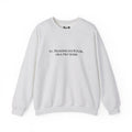 St. Maximilian Kolbe Sweatshirt