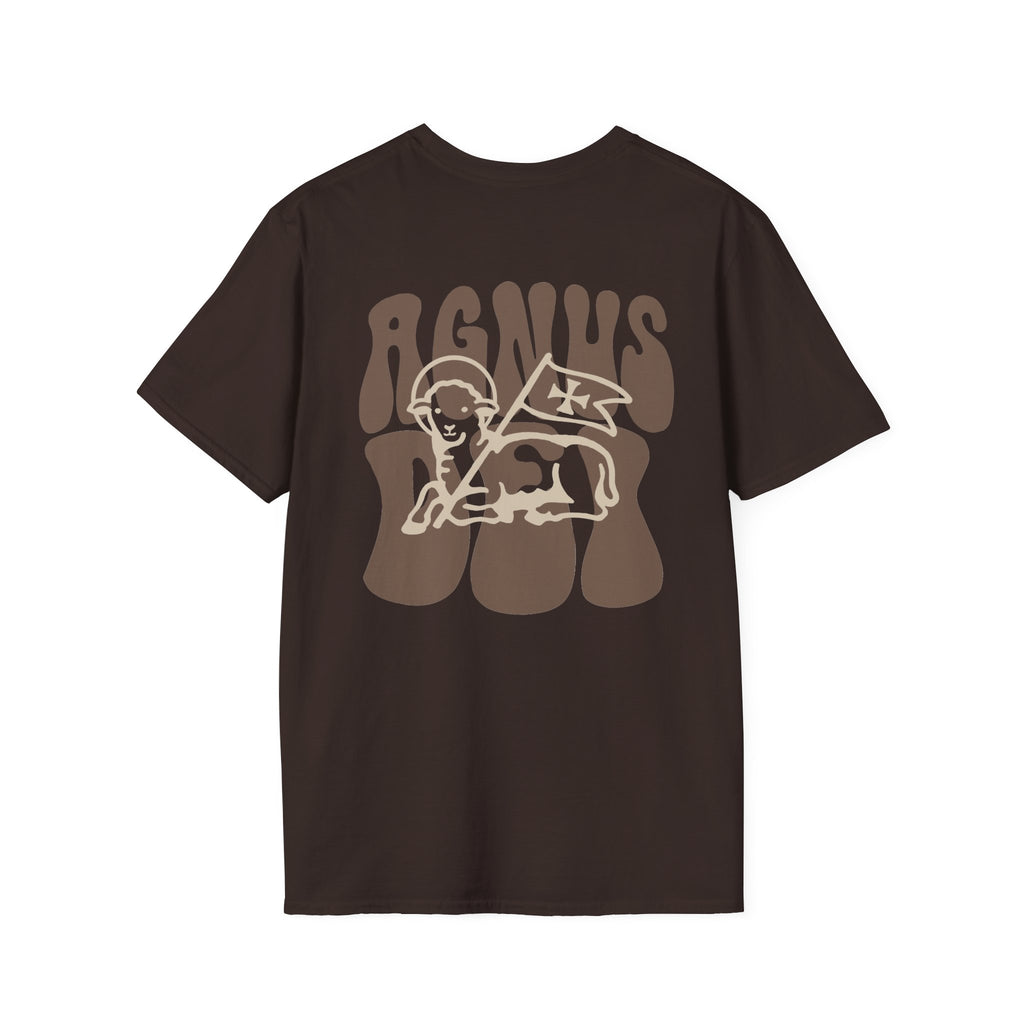 Agnus Dei T-Shirt | Lamb of God Shirt | Christian Gift