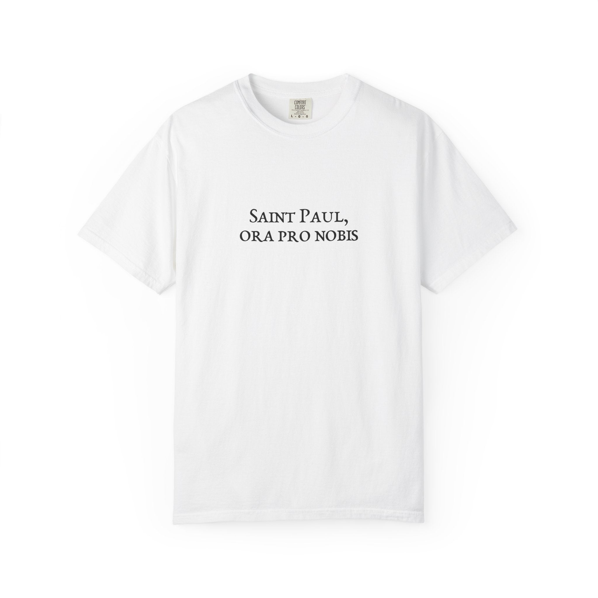 St. Paul T-Shirt