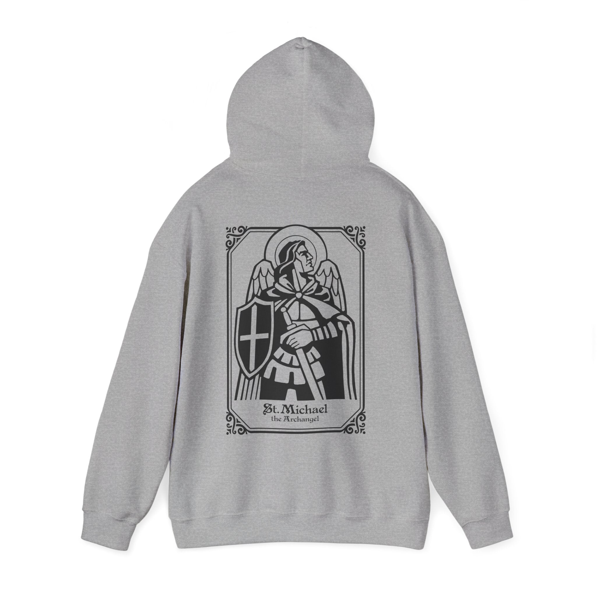 St. Michael the Archangel Hoodie
