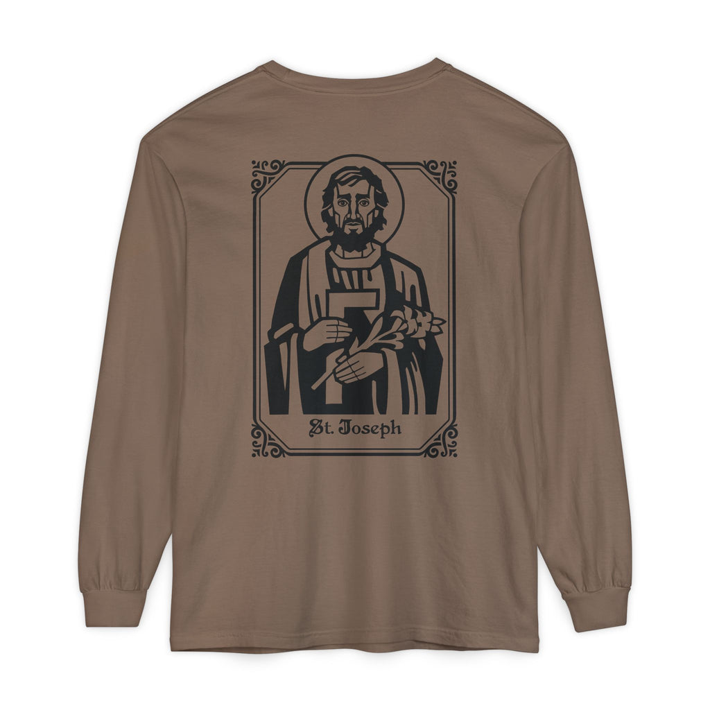 St. Joseph Long Sleeve T-Shirt