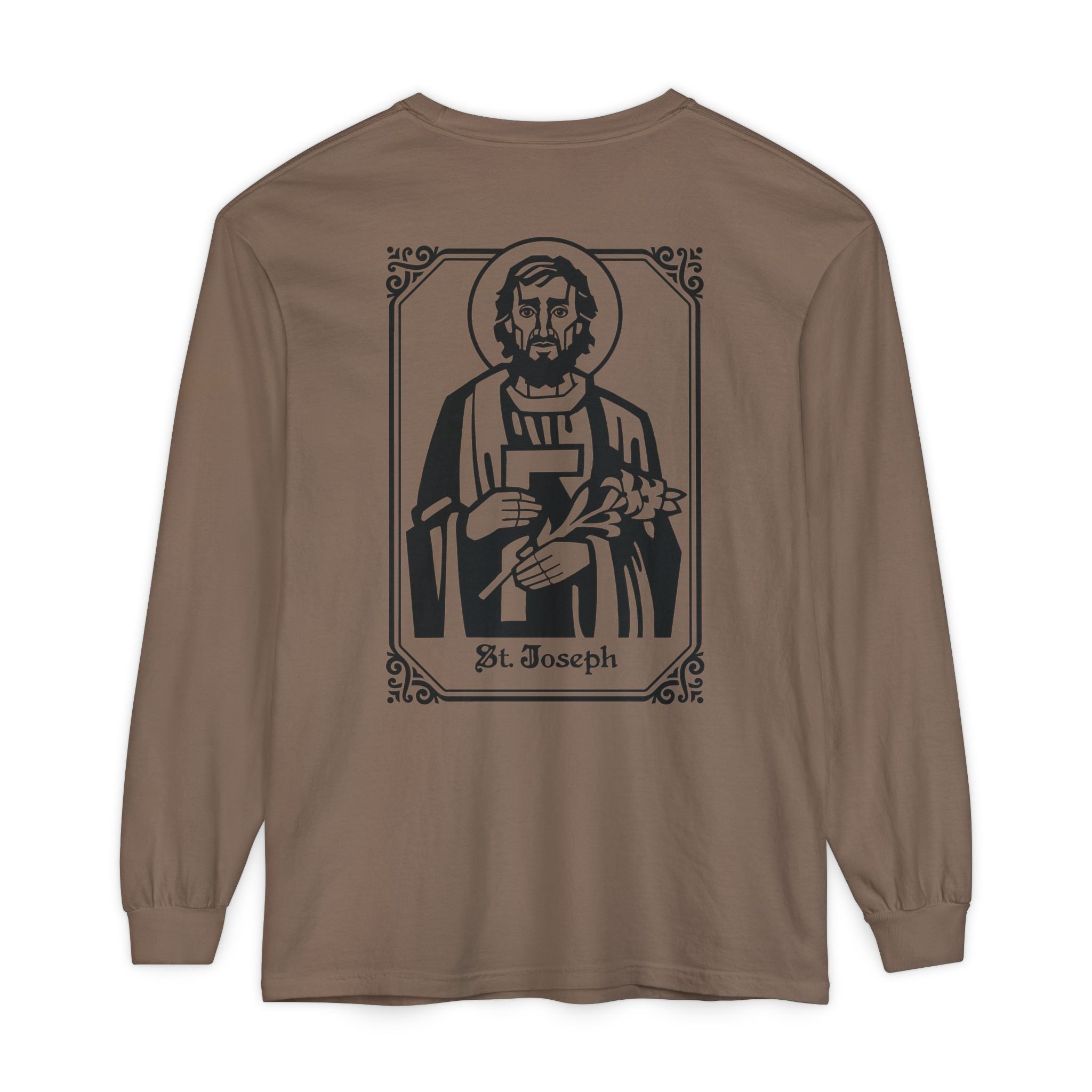 St. Joseph Long Sleeve T-Shirt