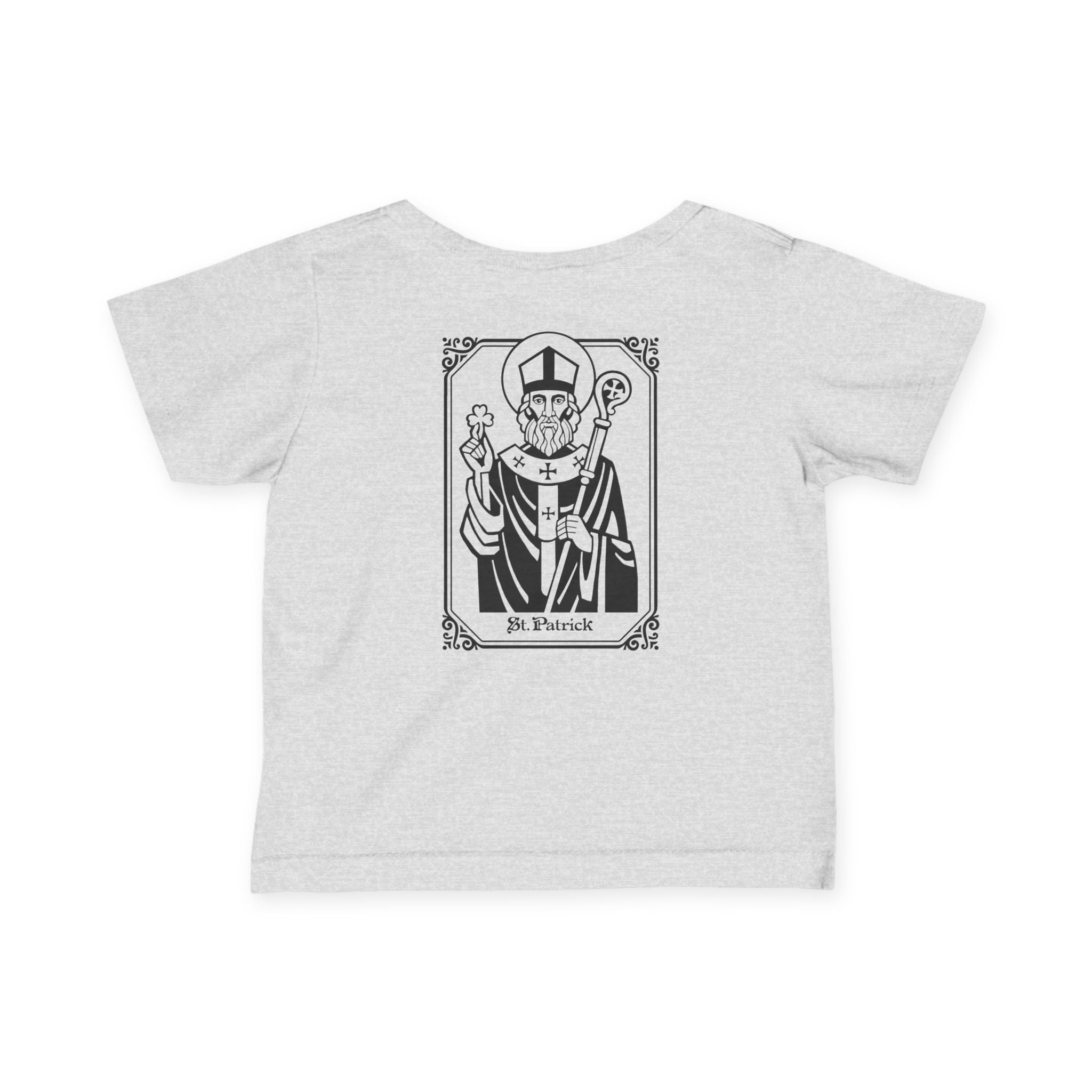 Infant St. Patrick Tee