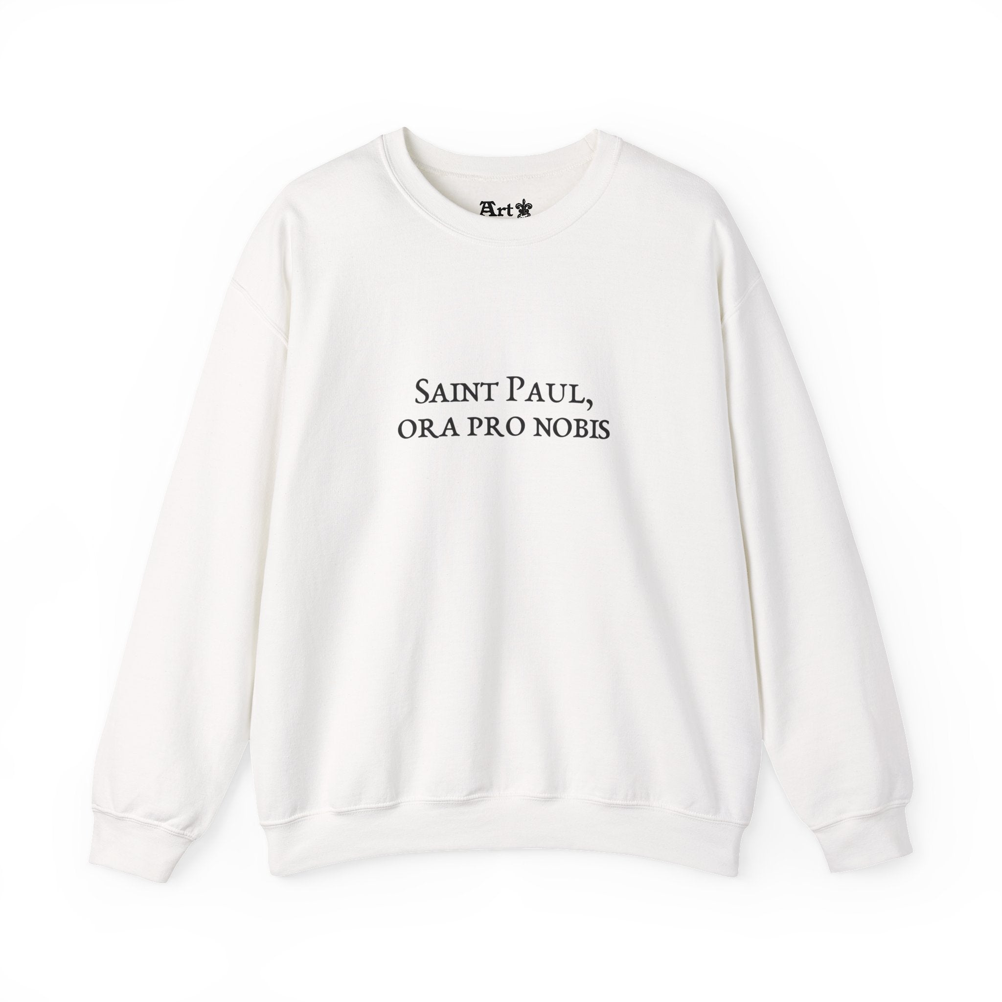 St. Paul Sweatshirt