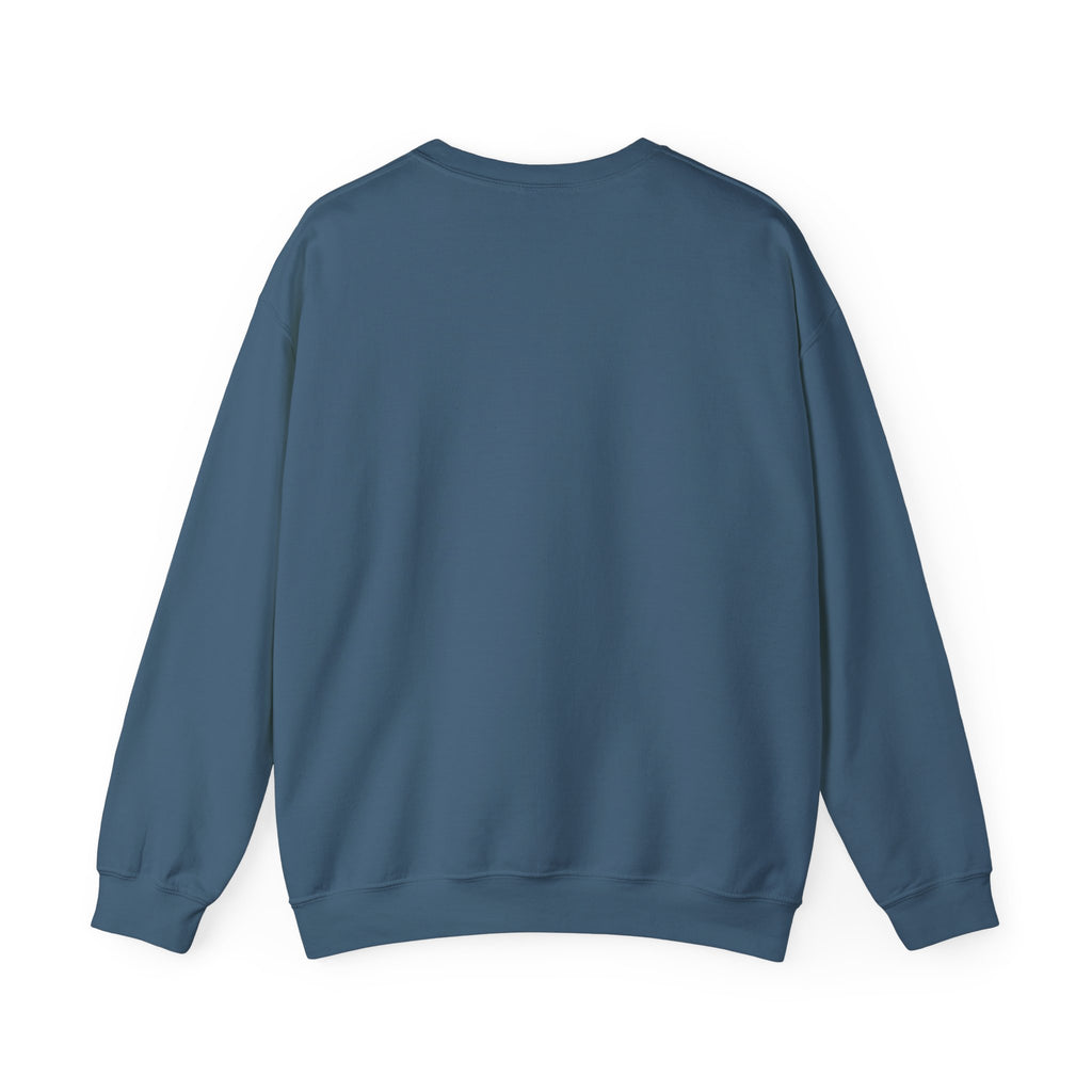 "Happiest in Adoration" Sweatshirt