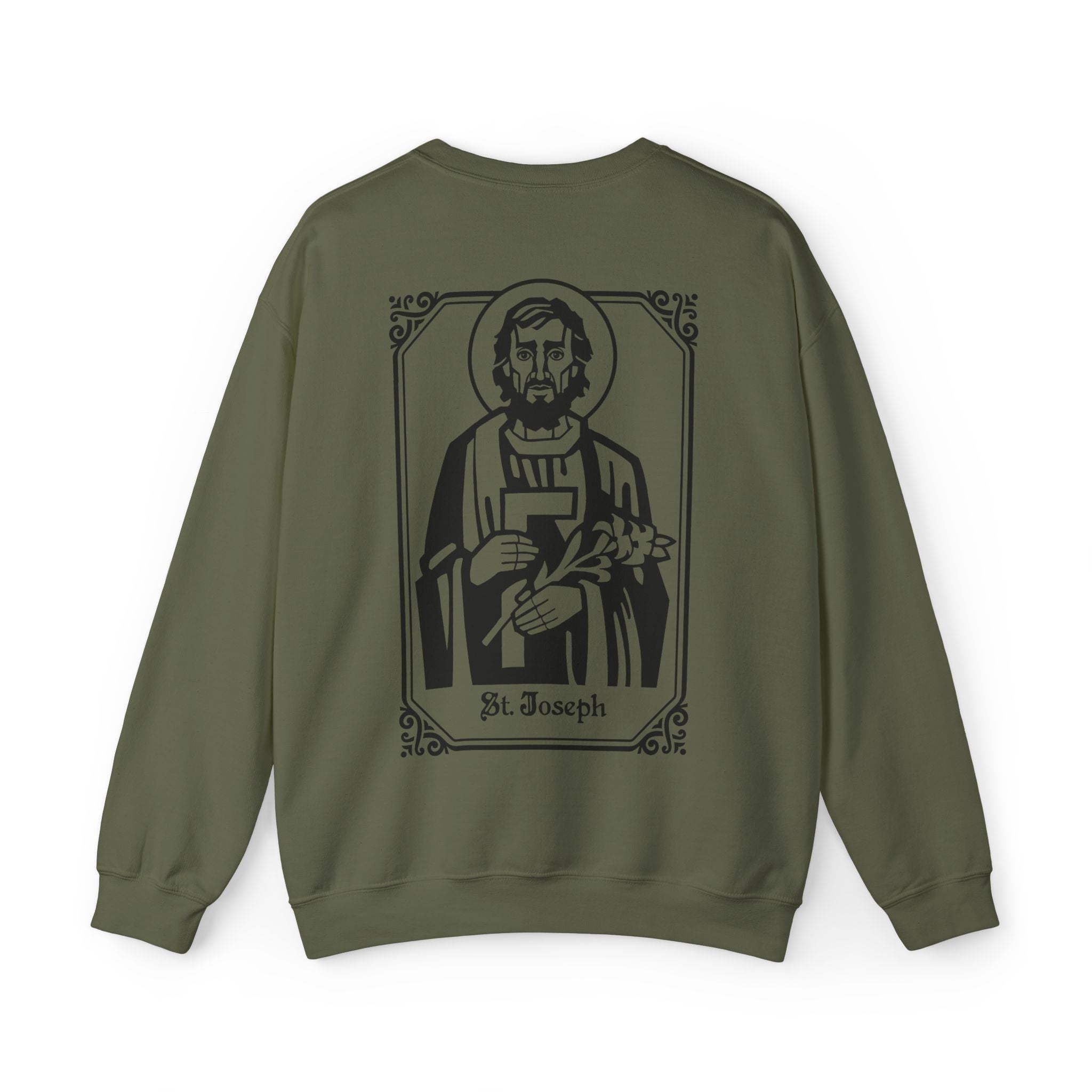 St. Joseph Sweatshirt