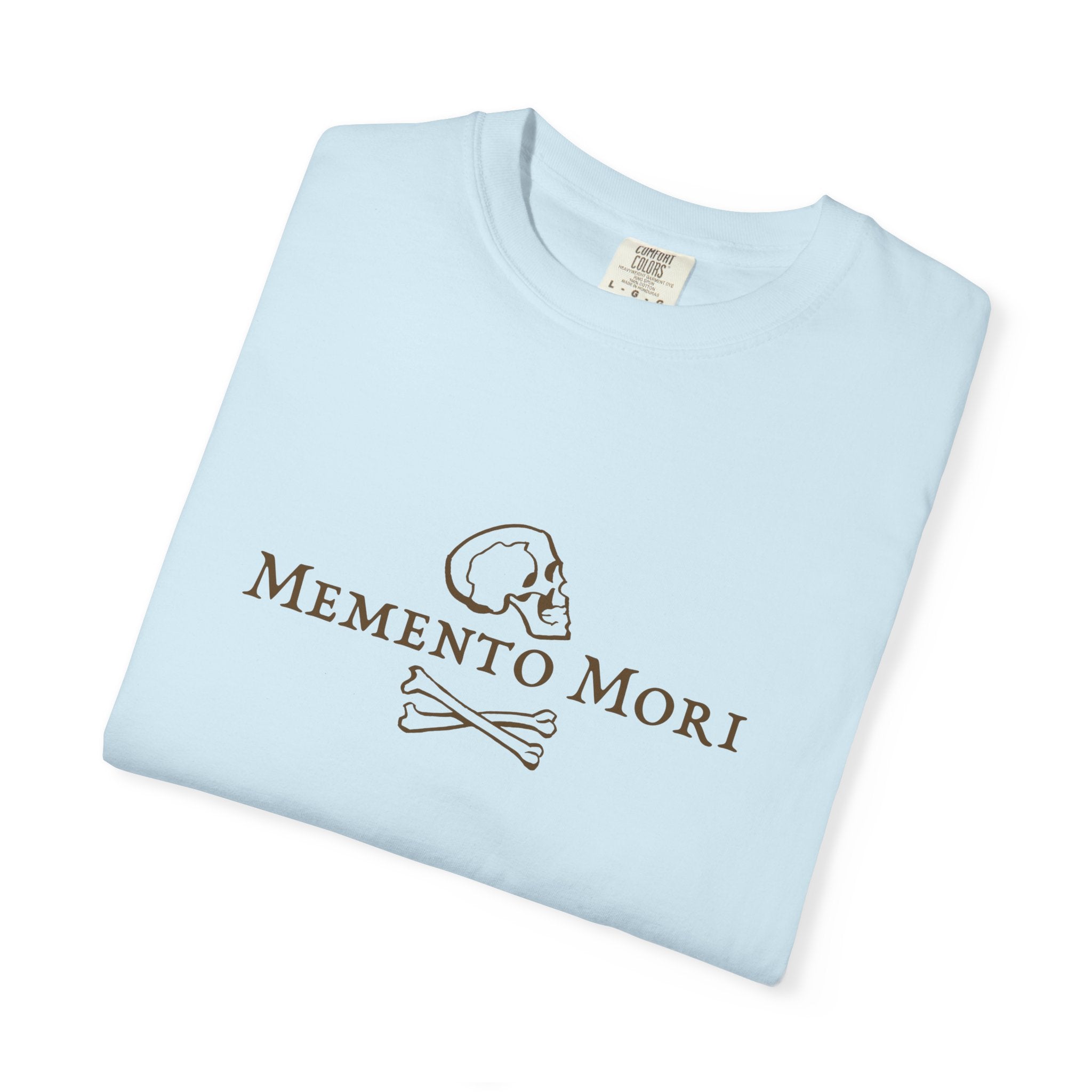 Memento Mori T-shirt
