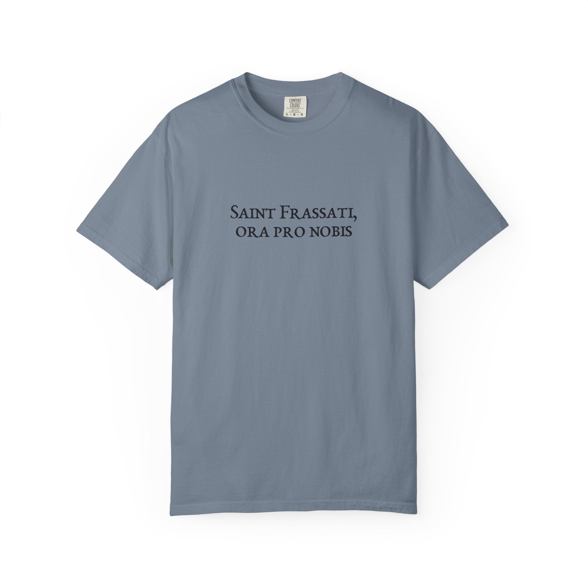 St. Pier Giorgio Frassati T-Shirt