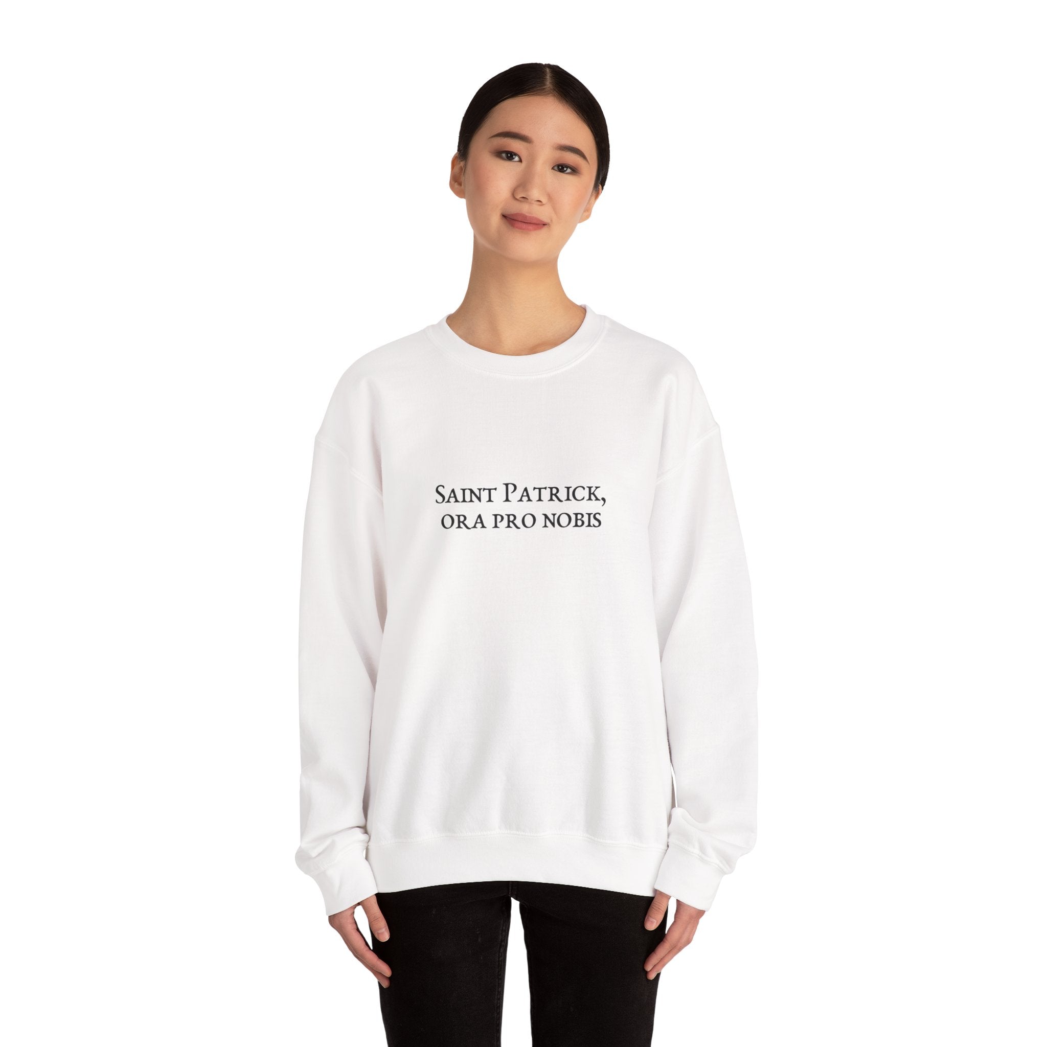 St. Patrick Sweatshirt