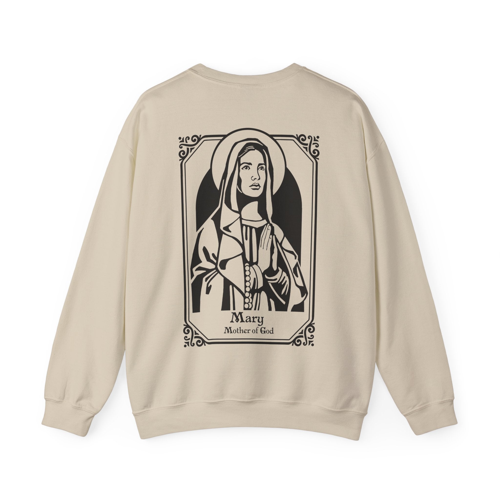 St. Mary Sweatshirt