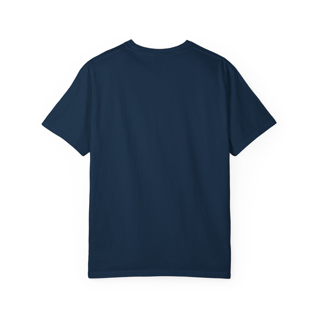 "Happiest When Altar Serving" Crest T-Shirt