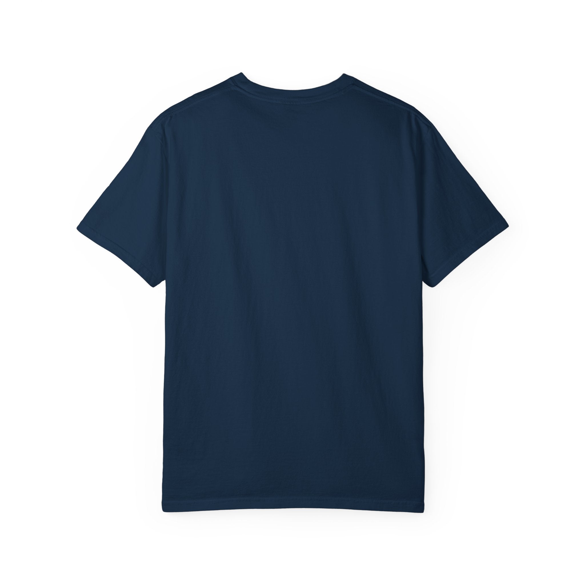 "Happiest When Altar Serving" Crest T-Shirt