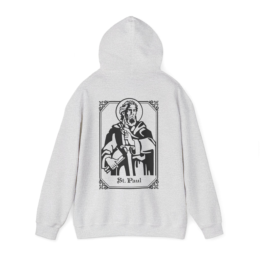 St. Paul Hoodie