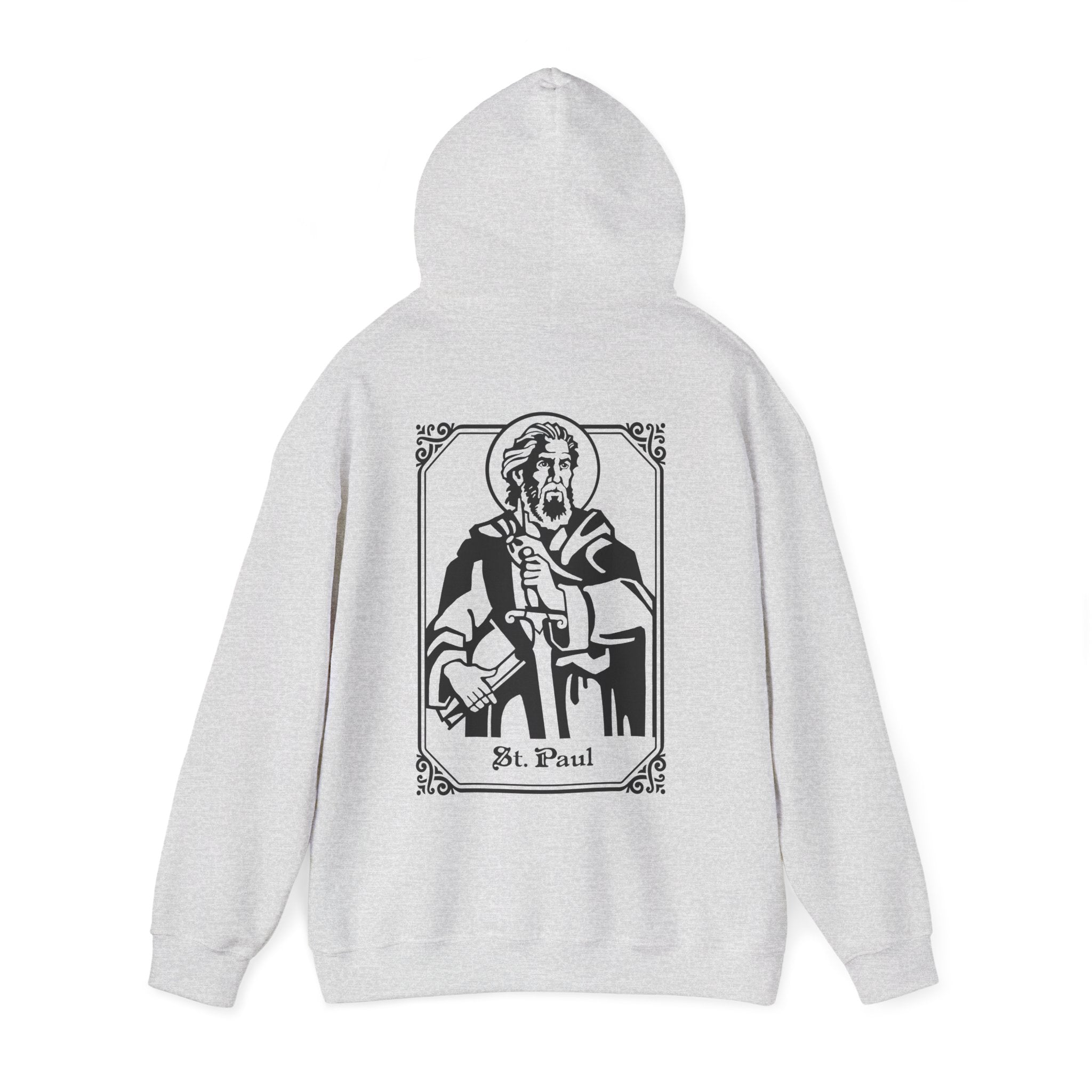 St. Paul Hoodie
