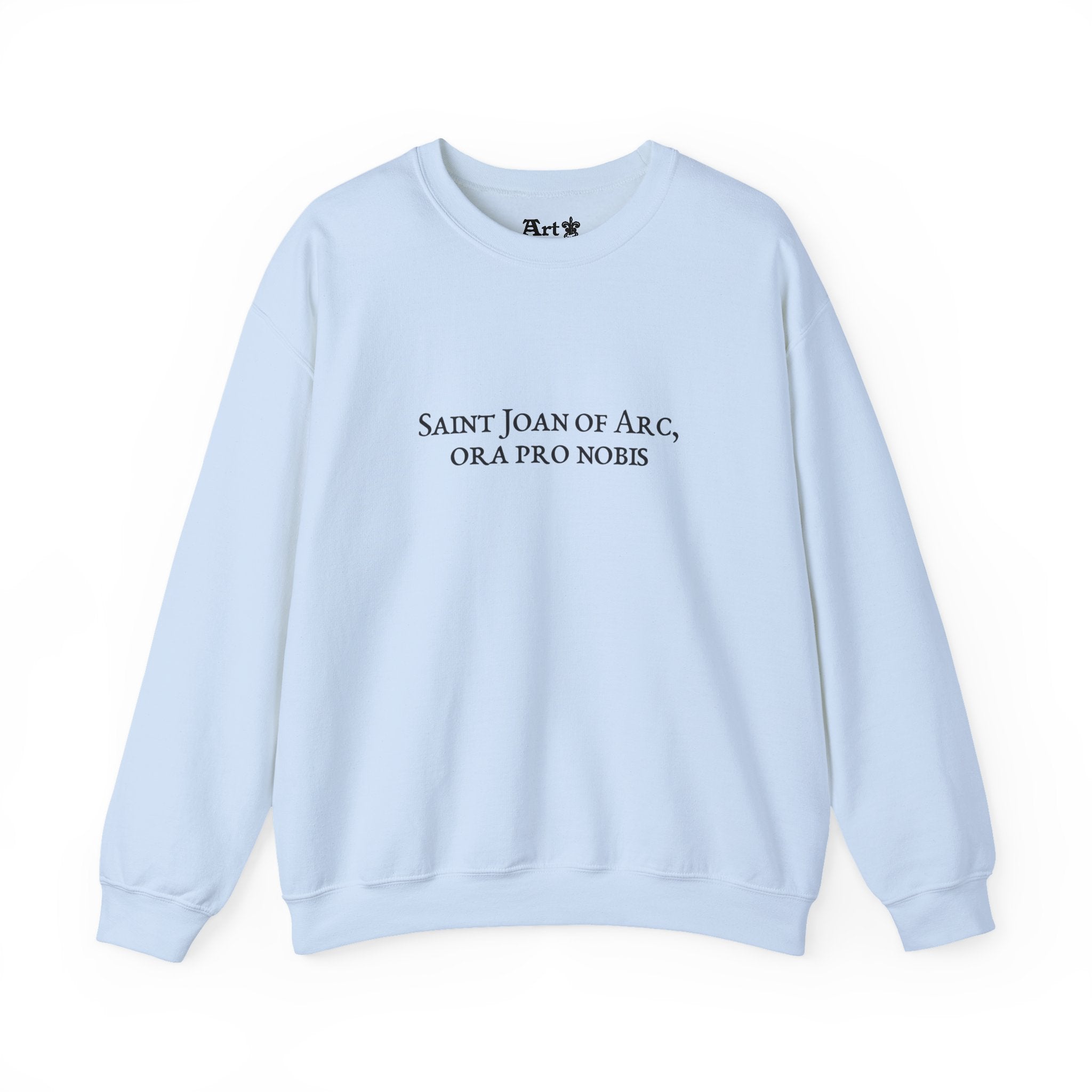 St. Joan of Arc Sweatshirt