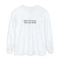 St. Patrick Long Sleeve