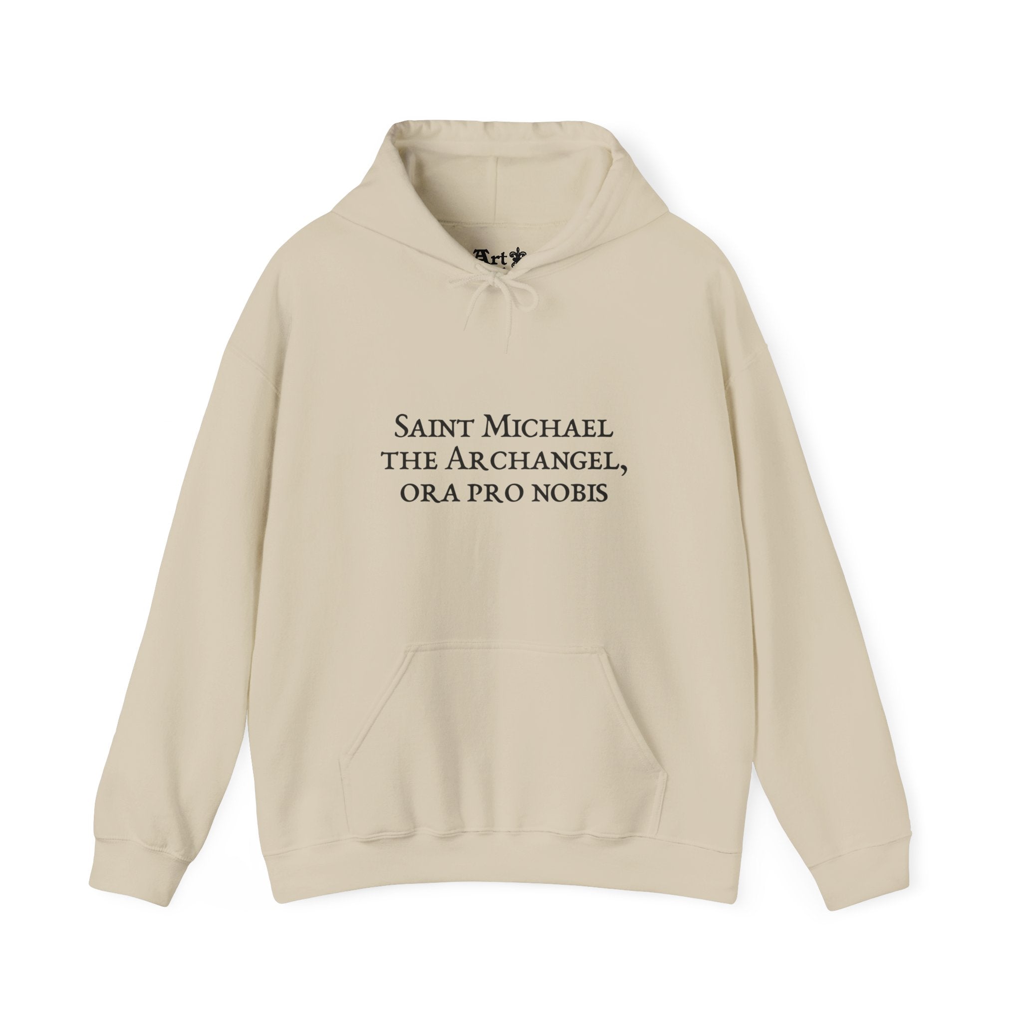 St. Michael the Archangel Hoodie
