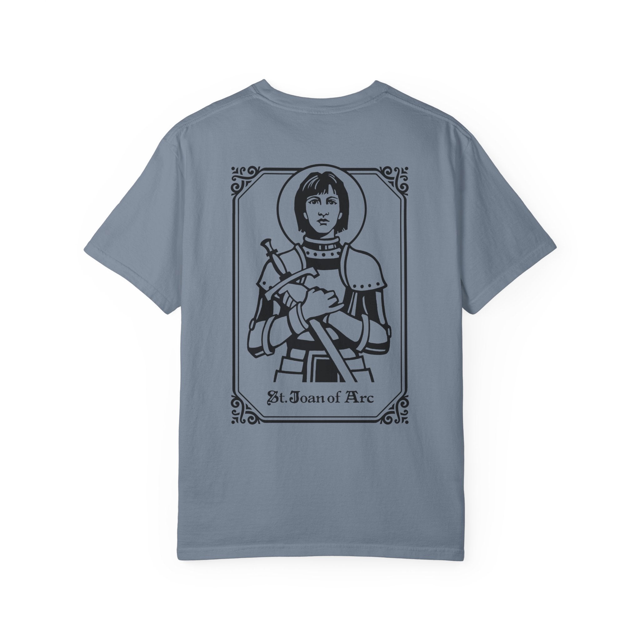 St. Joan of Arc T-Shirt