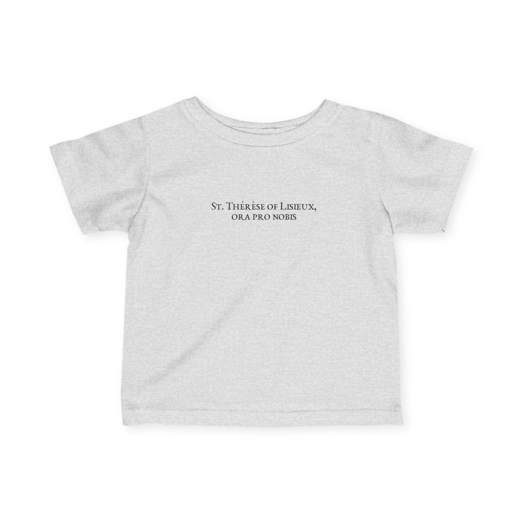 Infant St. Thérèse of Lisieux Tee