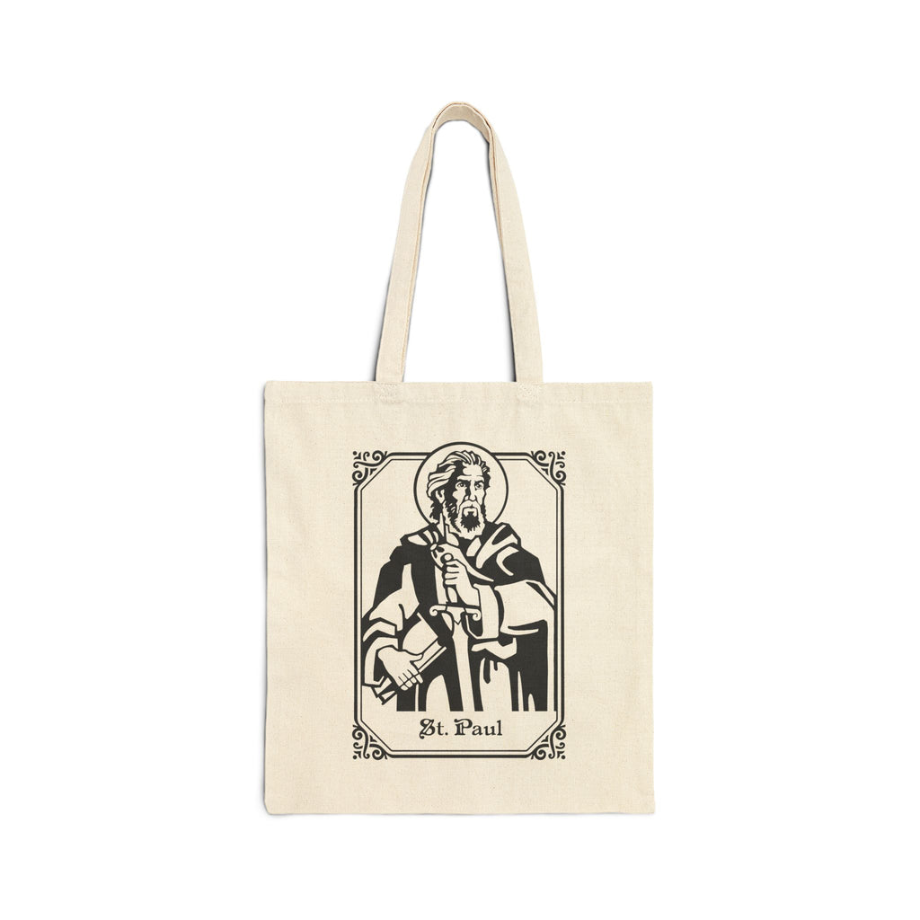 St. Paul Tote Bag