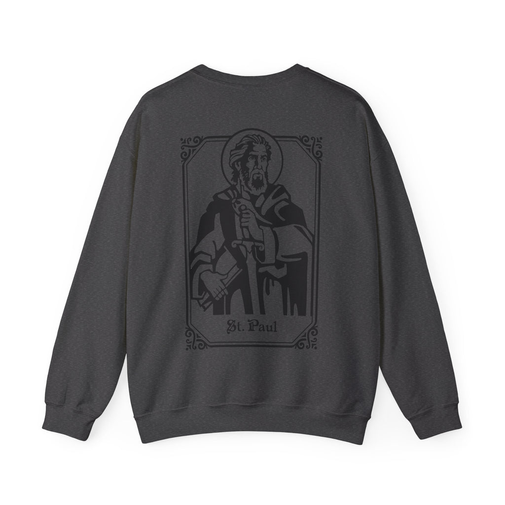St. Paul Sweatshirt