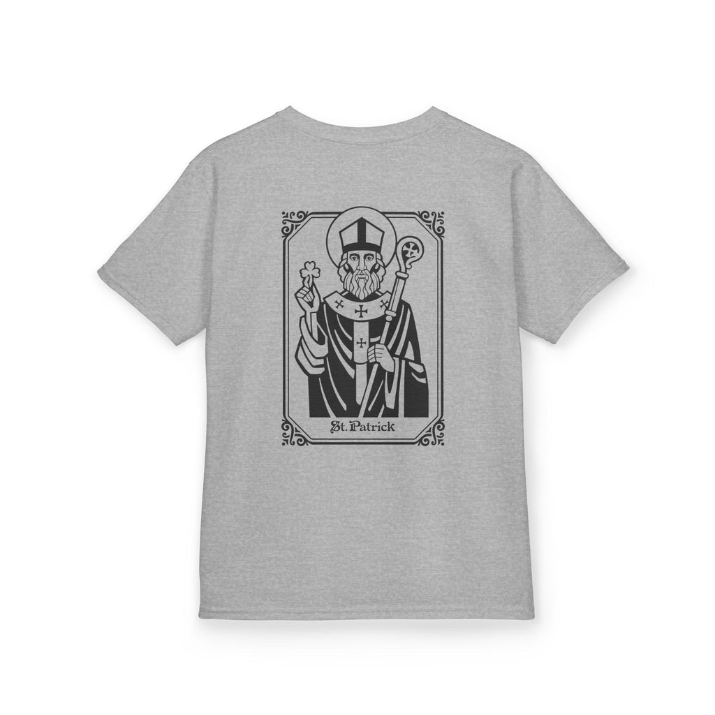 Kids St. Patrick Tee