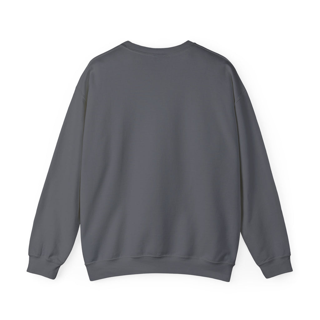 "Happiest in Adoration" Sweatshirt