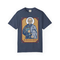 St. Maximilian Kolbe T-Shirt | Comfort Colors | Catholic Gift | Faith Tee