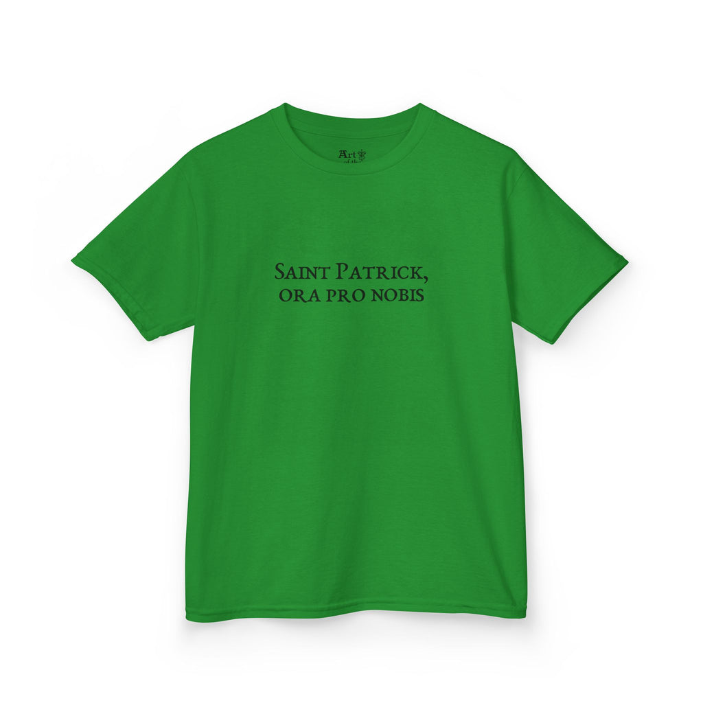 Kids St. Patrick Tee