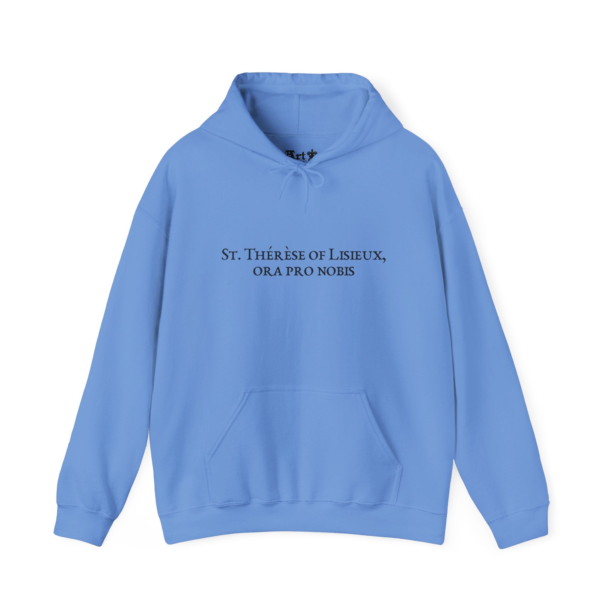 St. Thérèse of Lisieux Hoodie