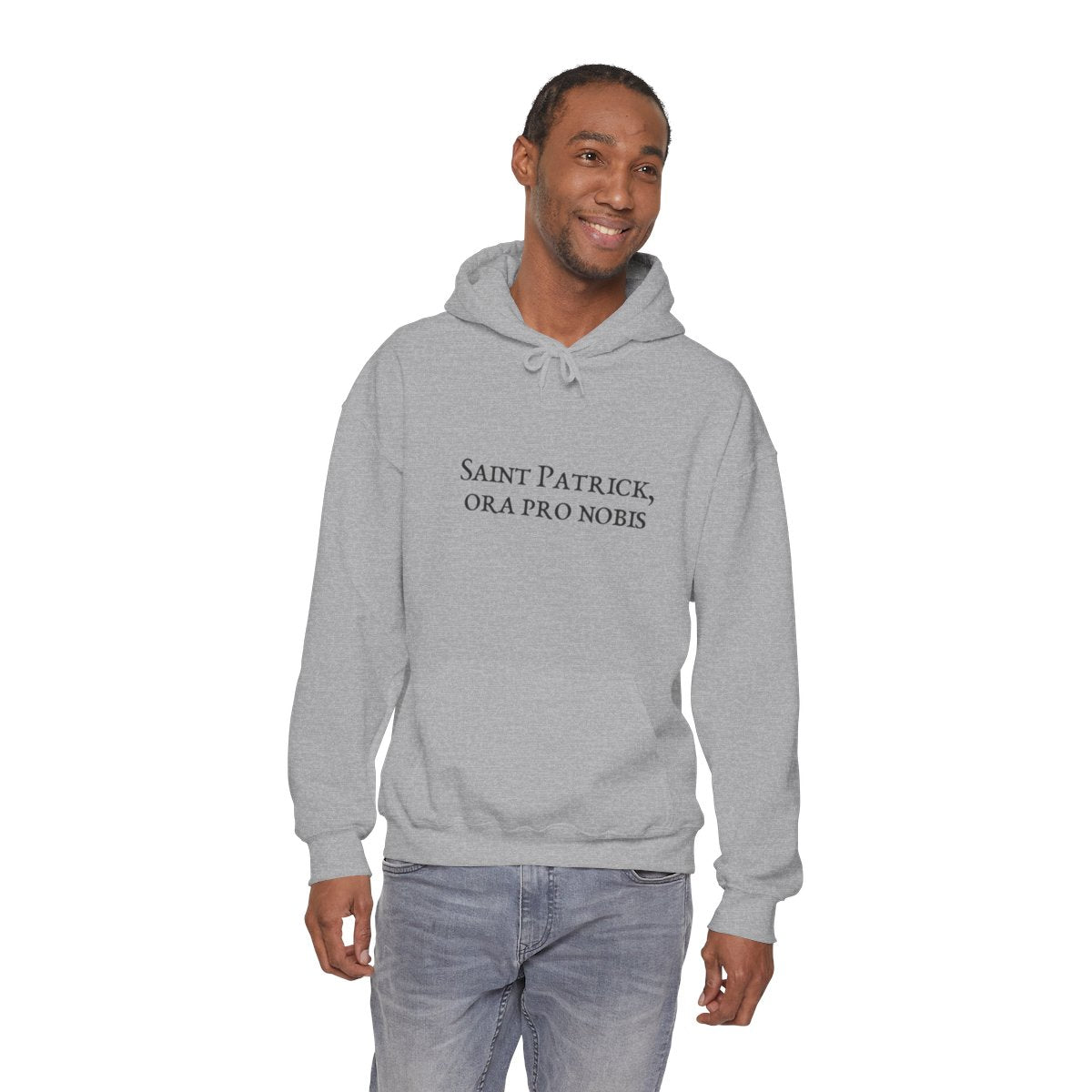 St. Patrick Hoodie