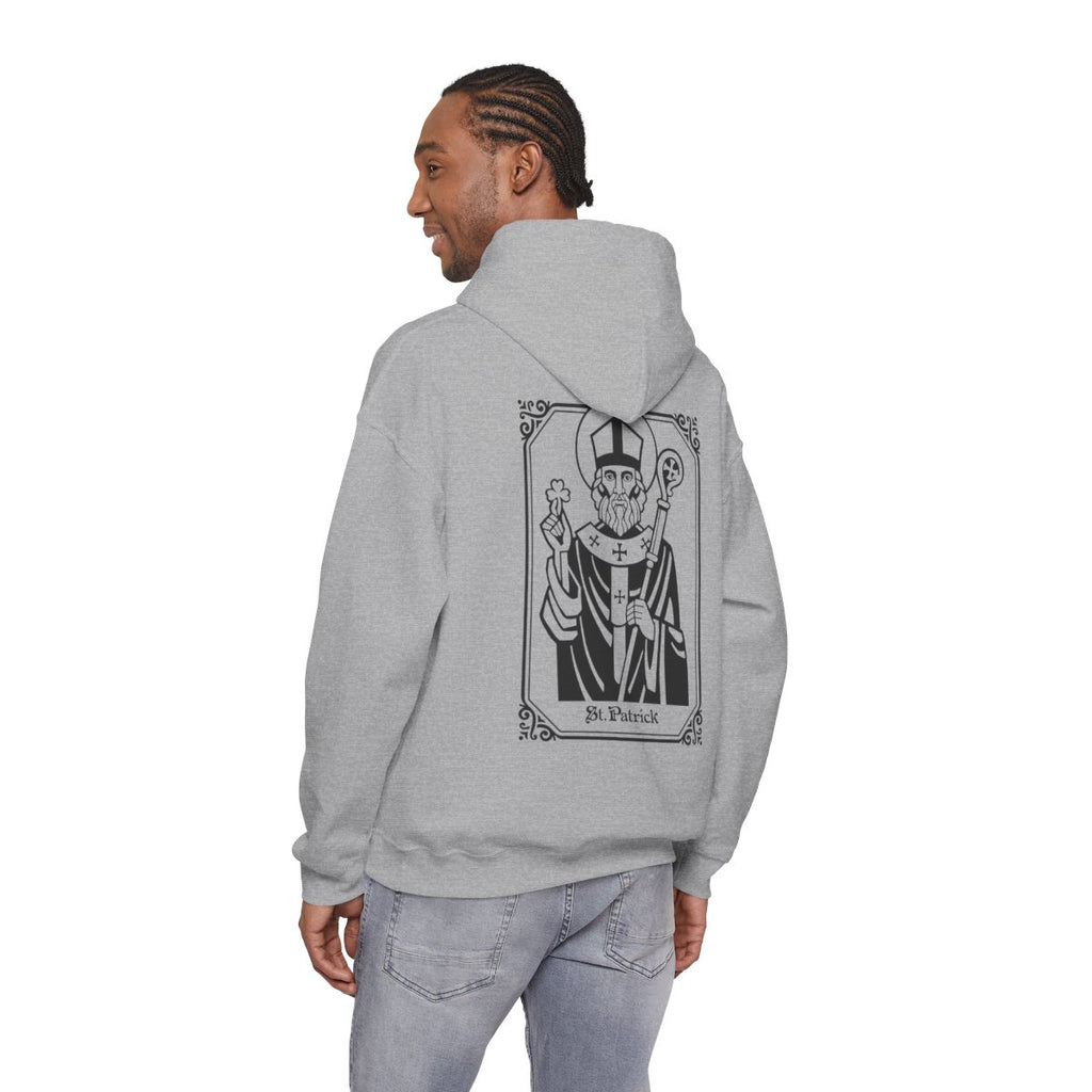 St. Patrick Hoodie