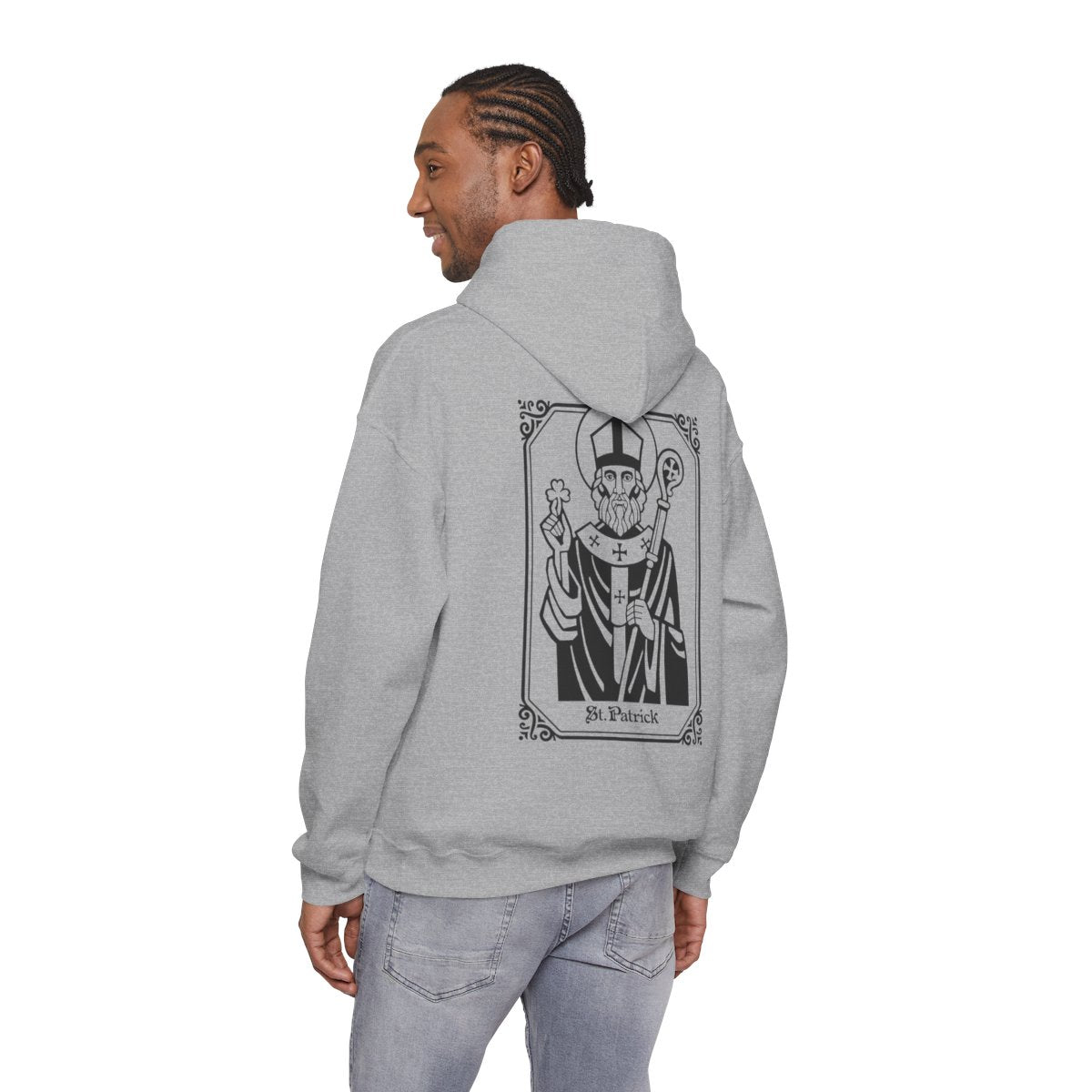 St. Patrick Hoodie