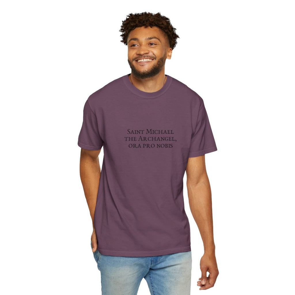 St. Michael the Archangel T-Shirt
