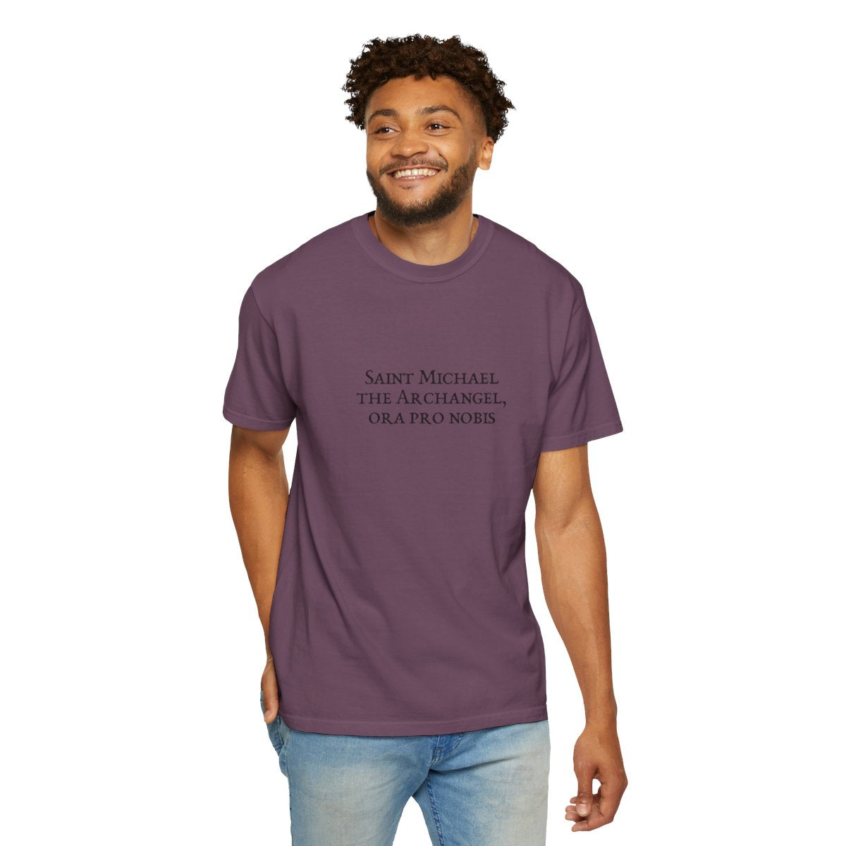 St. Michael the Archangel T-Shirt
