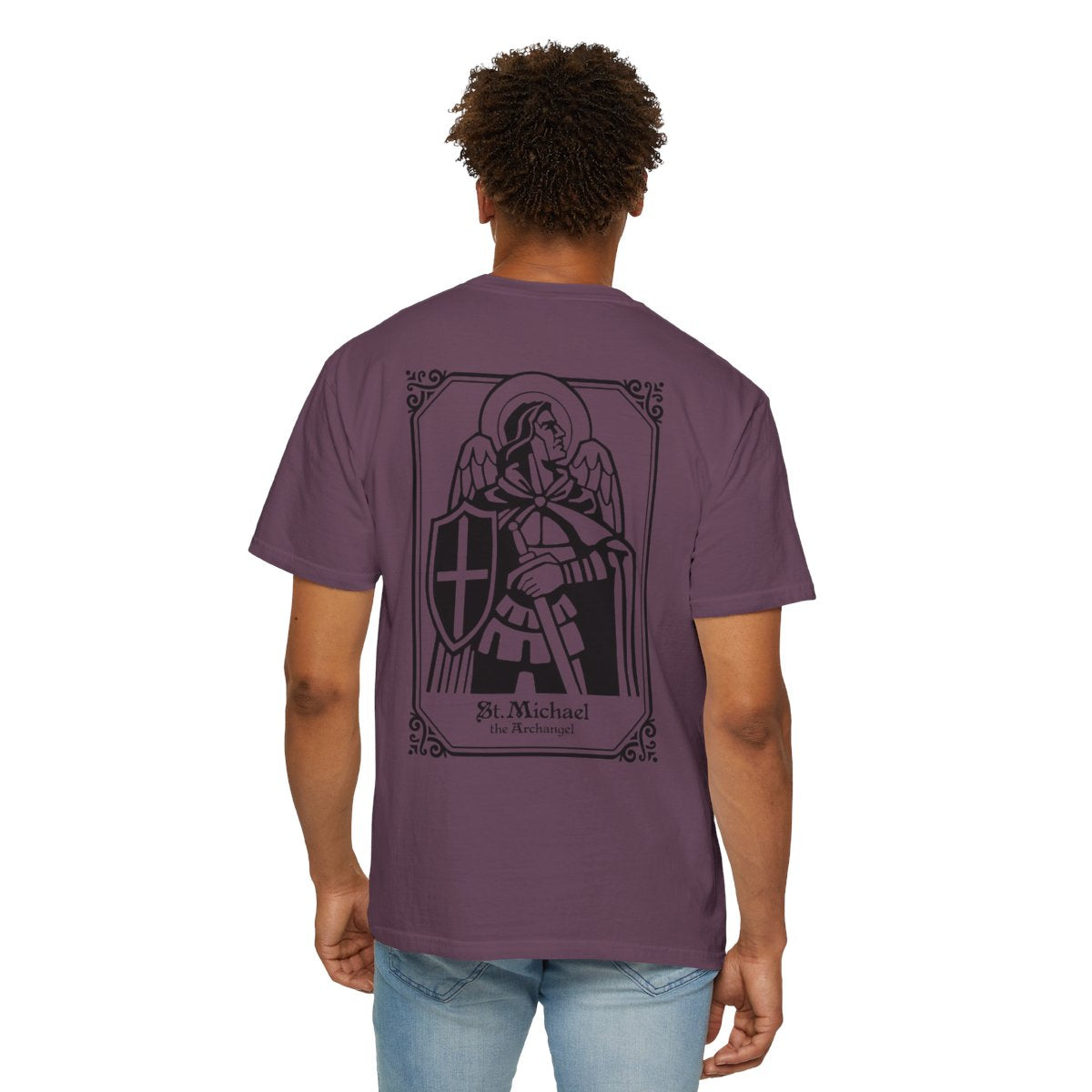 St. Michael the Archangel T-Shirt