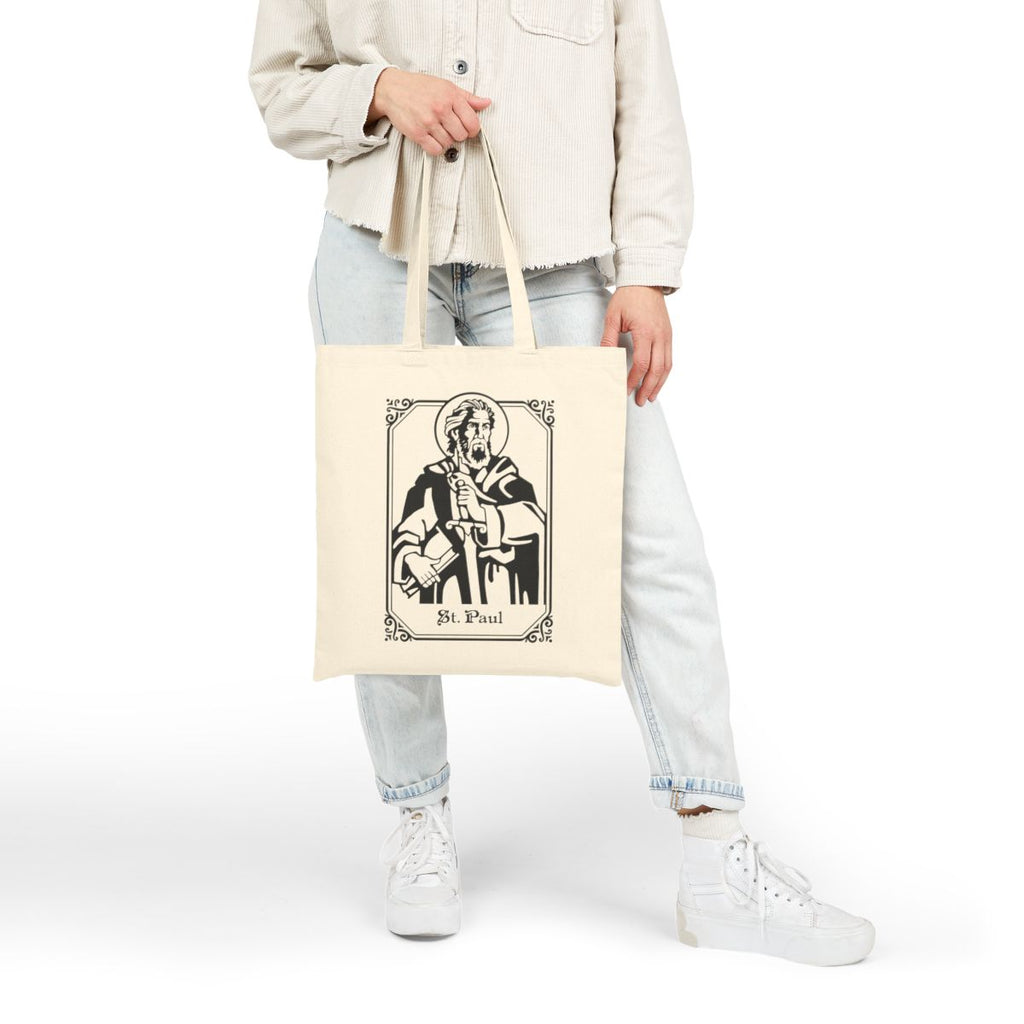 St. Paul Tote Bag