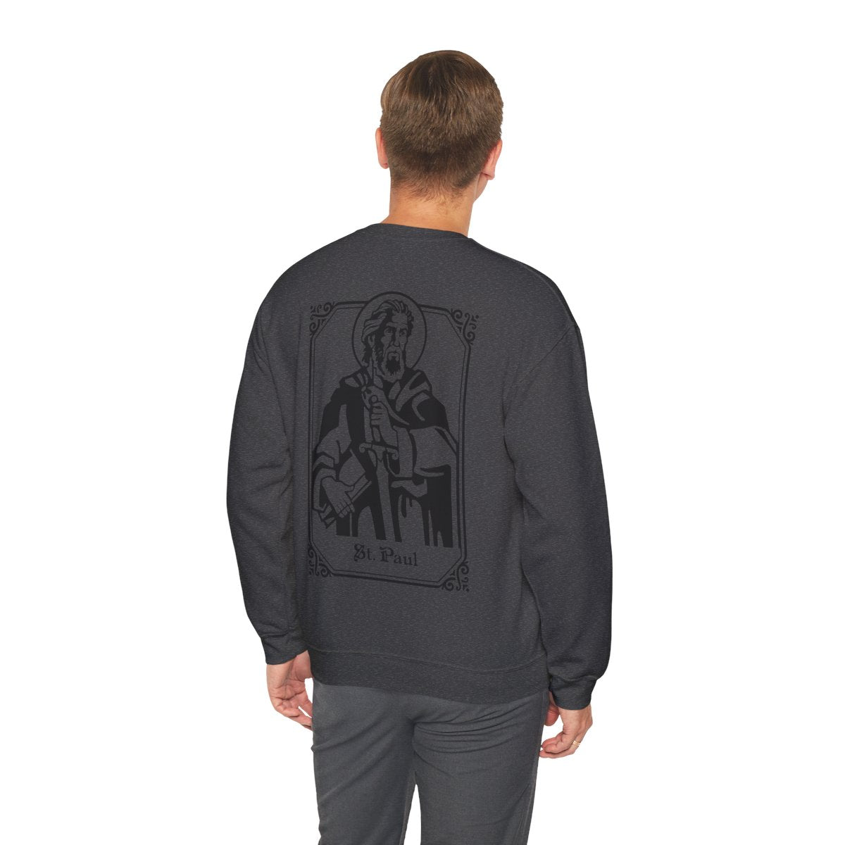 St. Paul Sweatshirt
