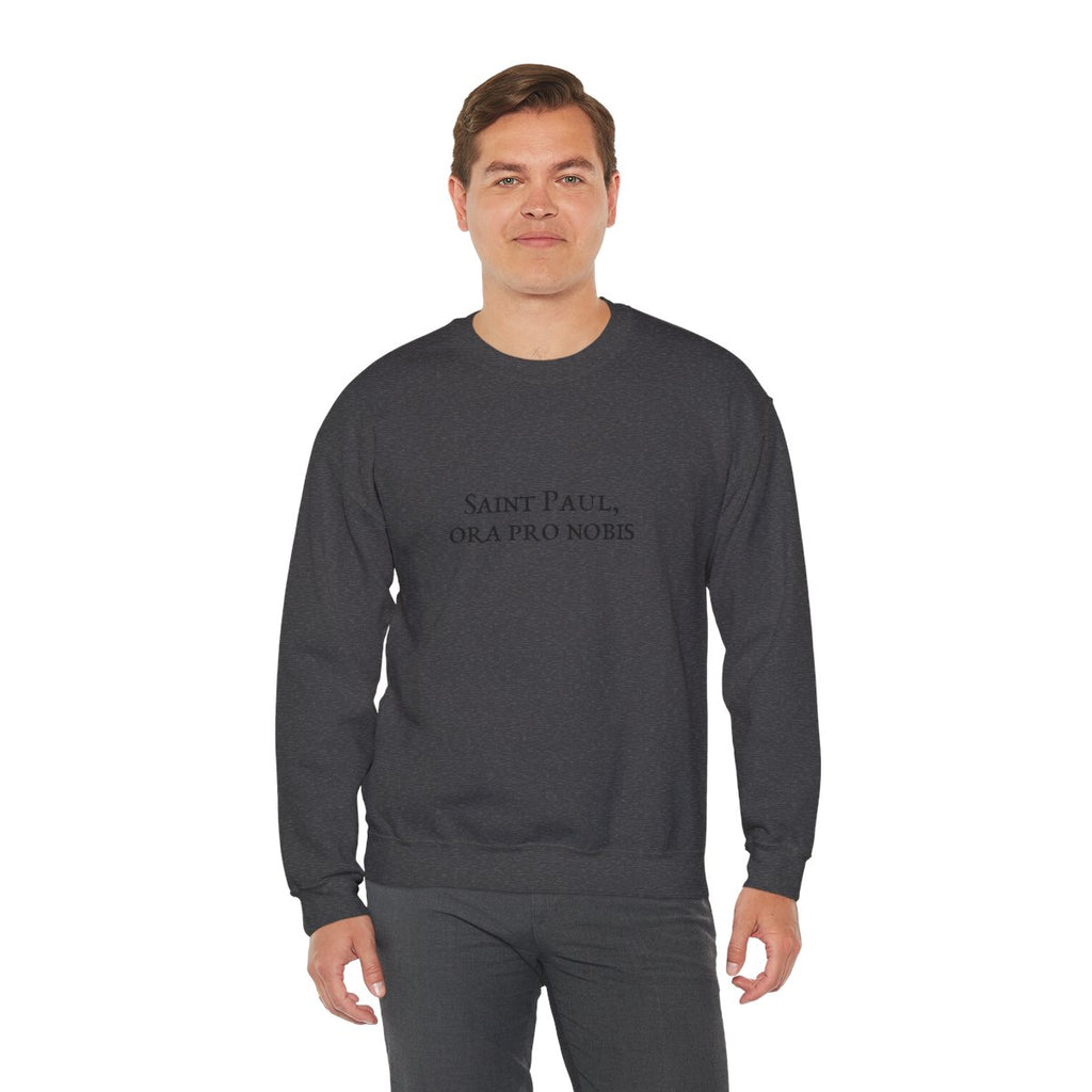 St. Paul Sweatshirt