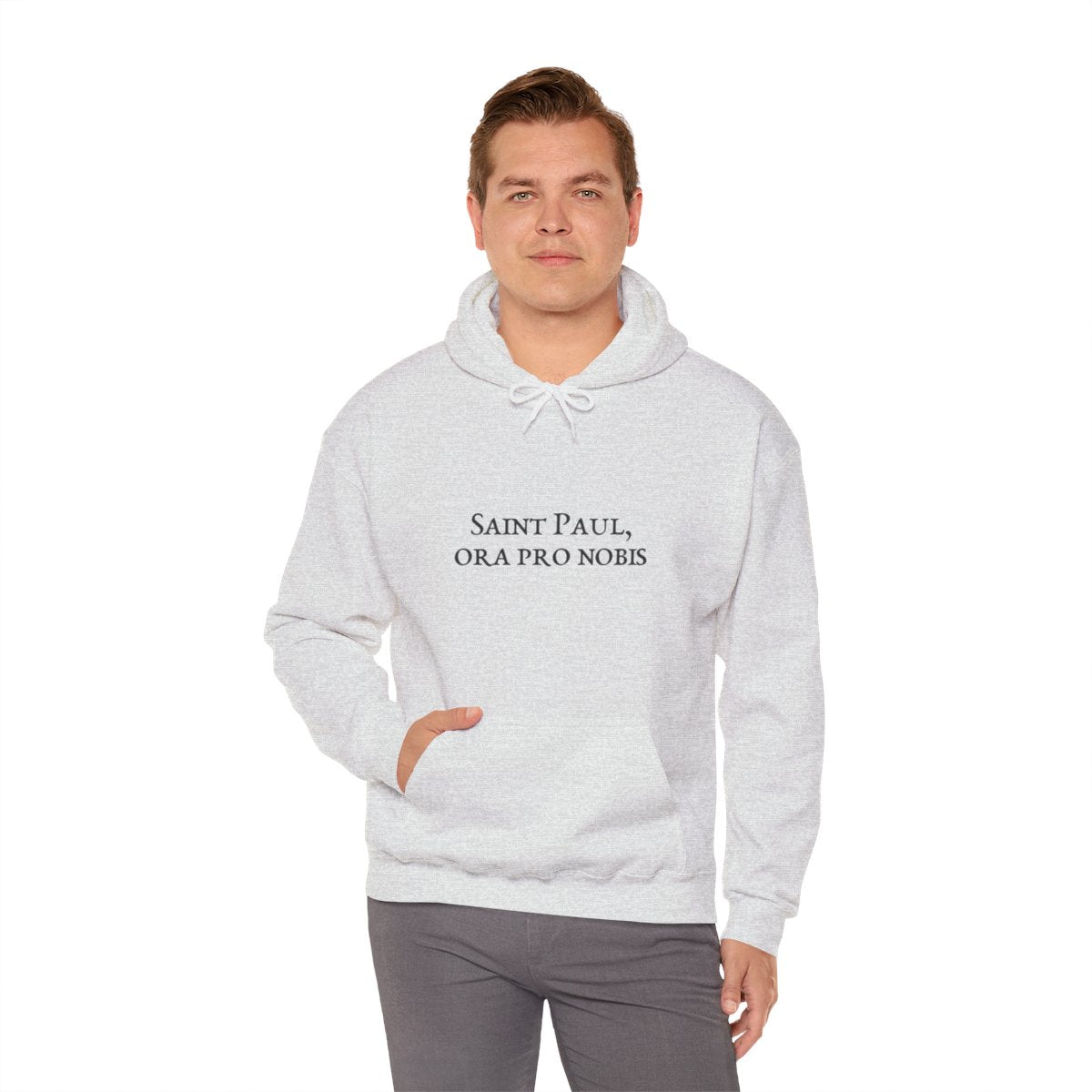 St. Paul Hoodie
