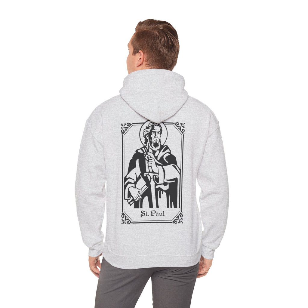 St. Paul Hoodie