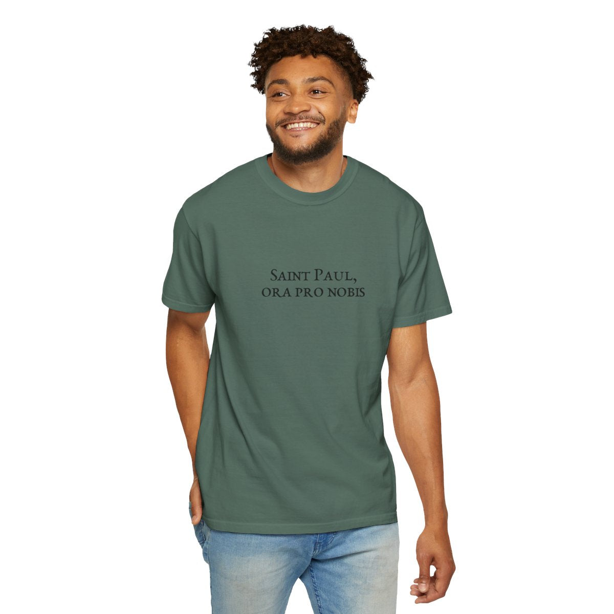 St. Paul T-Shirt