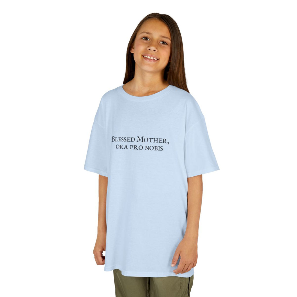 Kids St. Mary Tee