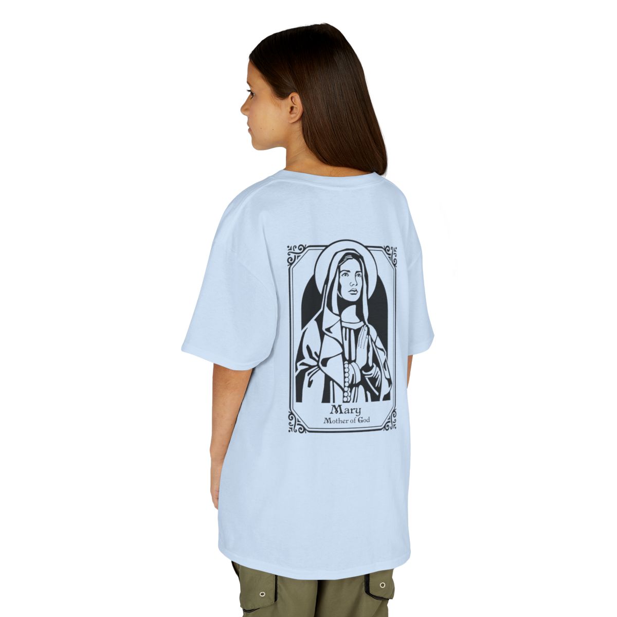 Kids St. Mary Tee